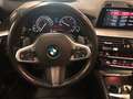 BMW 540 d xDrive M Sport NAV|PAN|HUD|PAs+|4xSHZ|ad.FW siva - thumbnail 11