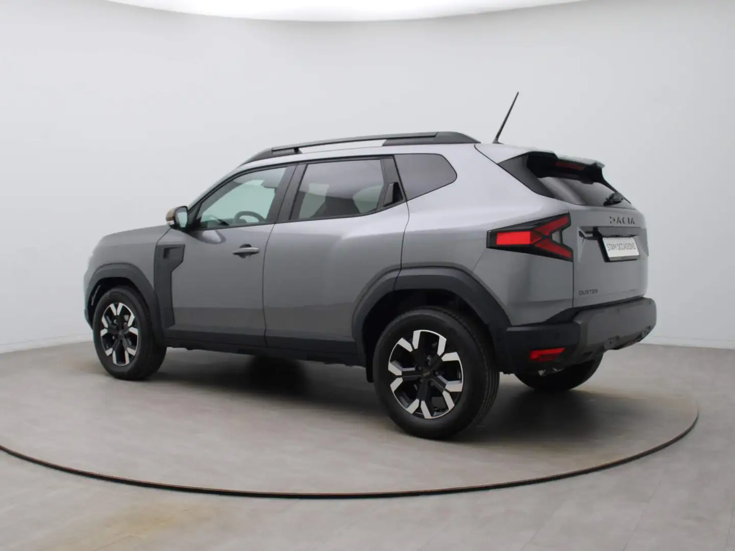 Dacia Duster TCe 130pk Extreme 360° Camera | Climate | Navi | P Grijs - 2
