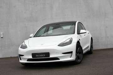 Model 3 55 kWh Standard Plus *CAMERA*AUTO PILOT*