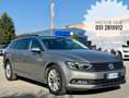 Volkswagen Passat Variant 1.6 tdi businessline 120cv dsg Grigio - thumbnail 1