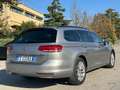Volkswagen Passat Variant 1.6 tdi businessline 120cv dsg Grigio - thumbnail 10