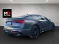 Audi A5 40 TDI S line Grau - thumbnail 4