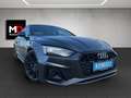 Audi A5 40 TDI S line Grau - thumbnail 2