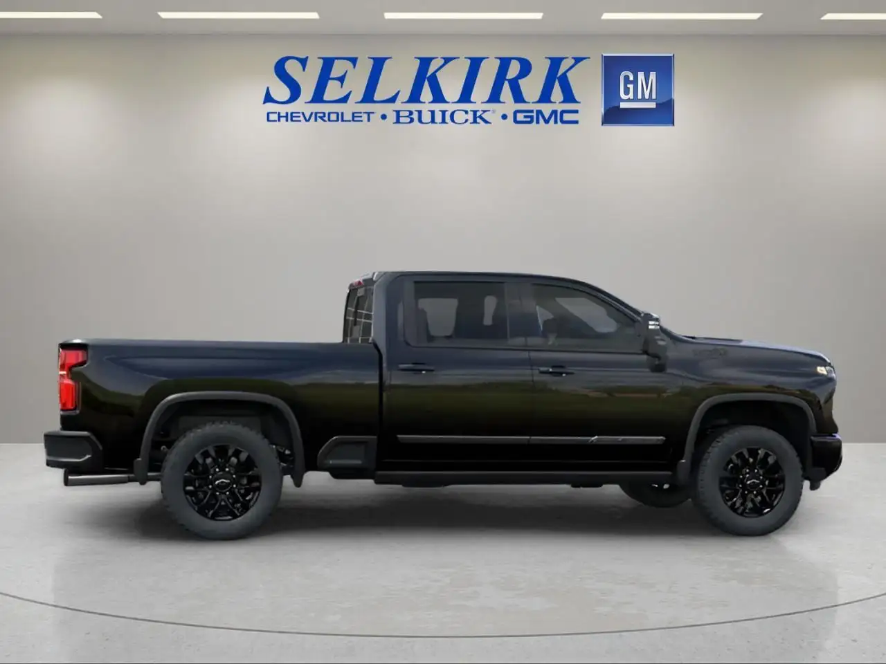 Chevrolet Silverado 2500 снимка Chevrolet Silverado 2500