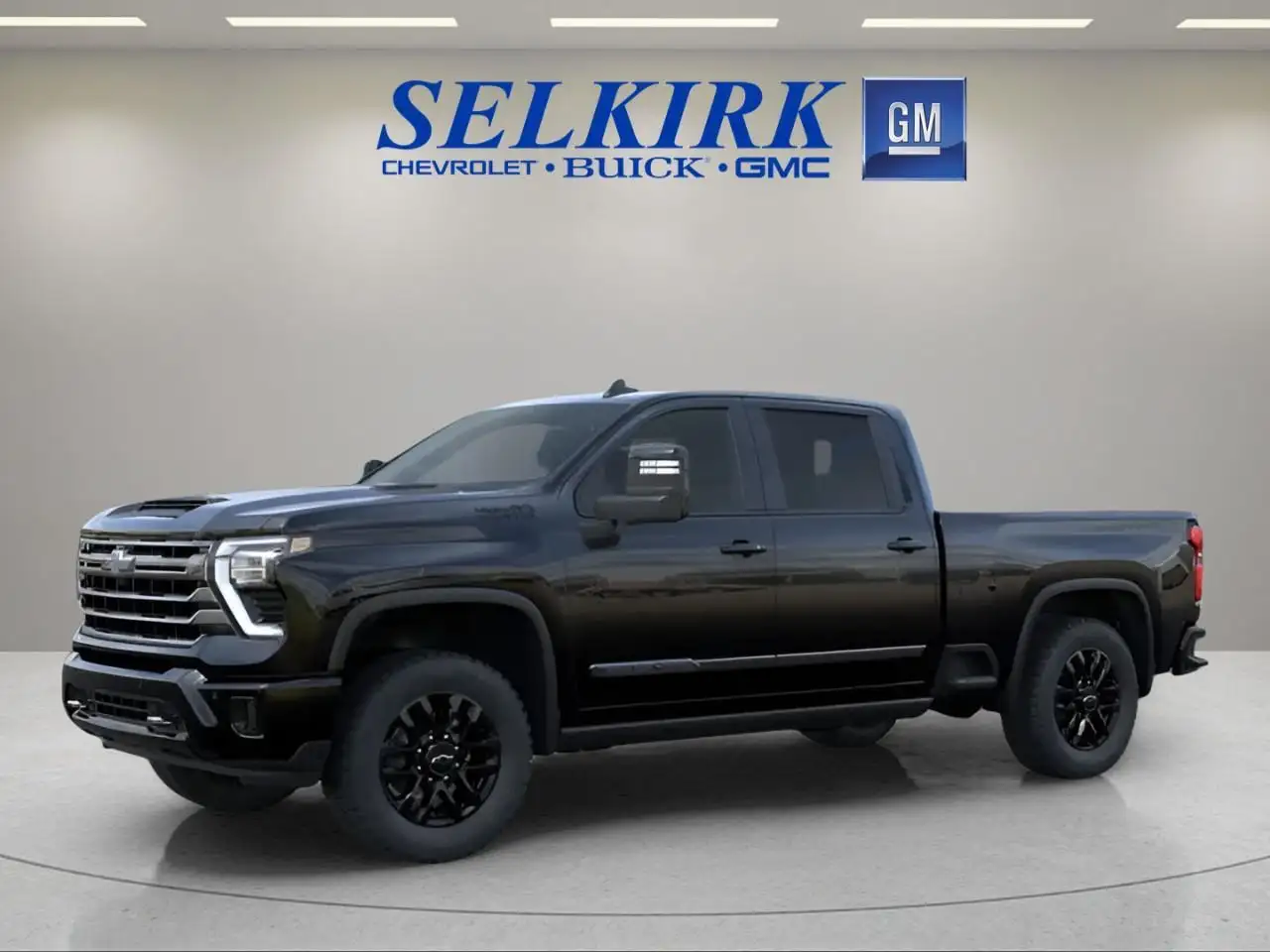 Chevrolet Silverado 2500 снимка Chevrolet Silverado 2500