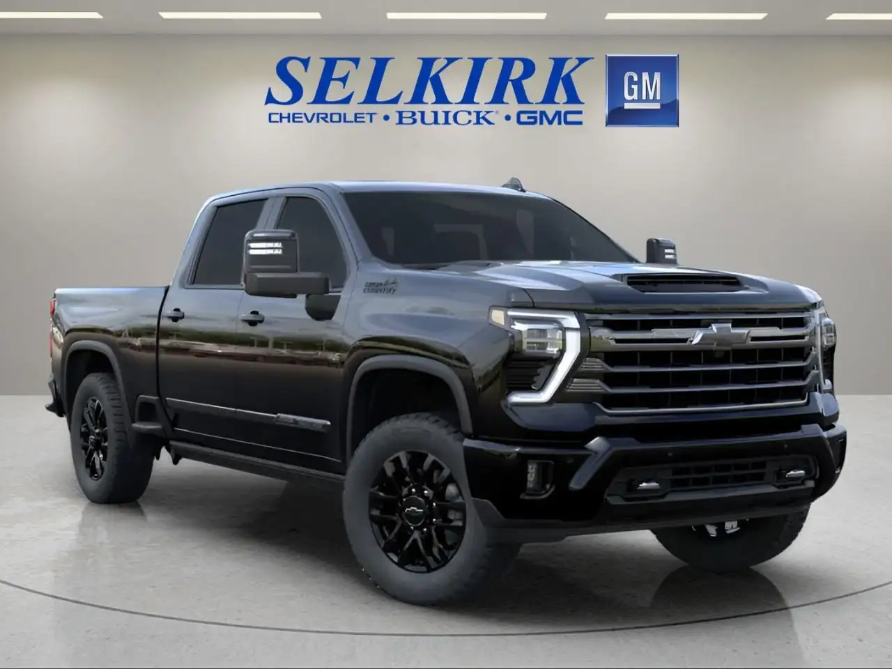 Chevrolet Silverado 2500 снимка Chevrolet Silverado 2500