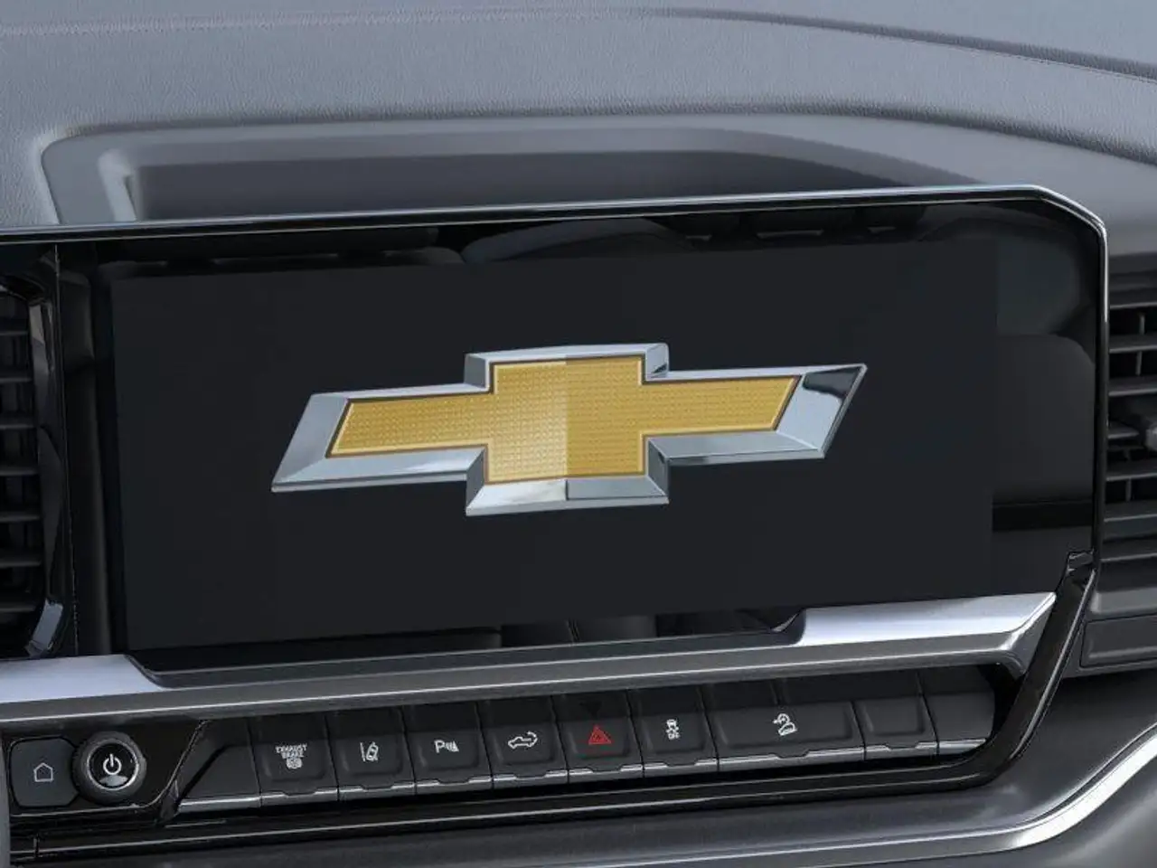Chevrolet Silverado 2500 снимка Chevrolet Silverado 2500