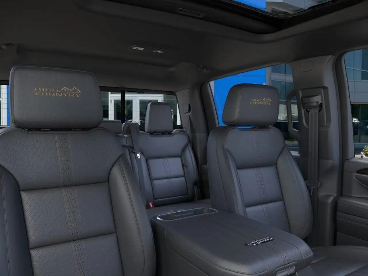Chevrolet Silverado 2500 снимка Chevrolet Silverado 2500