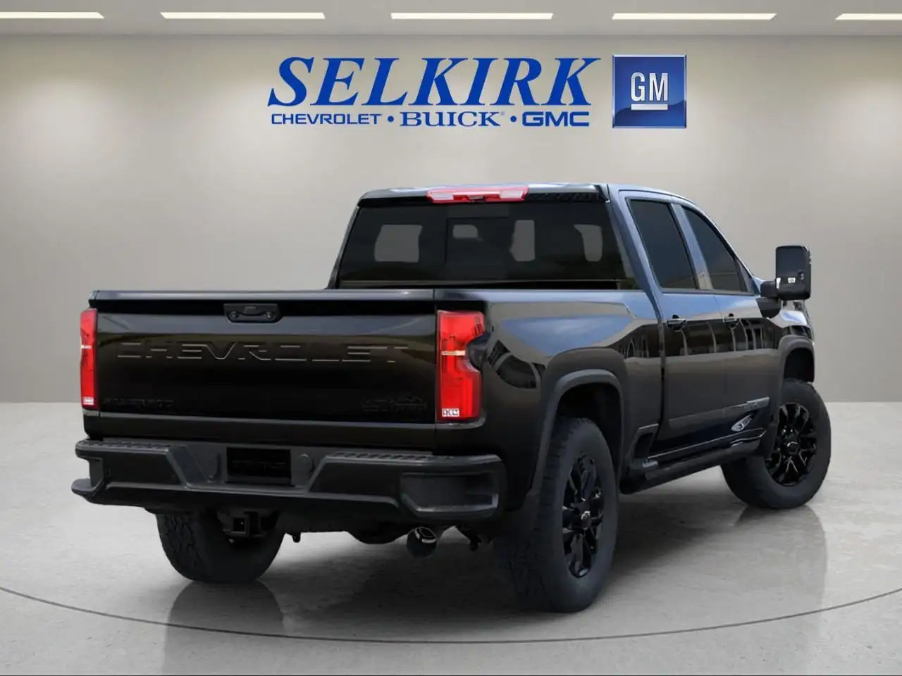 Chevrolet Silverado 2500 снимка Chevrolet Silverado 2500