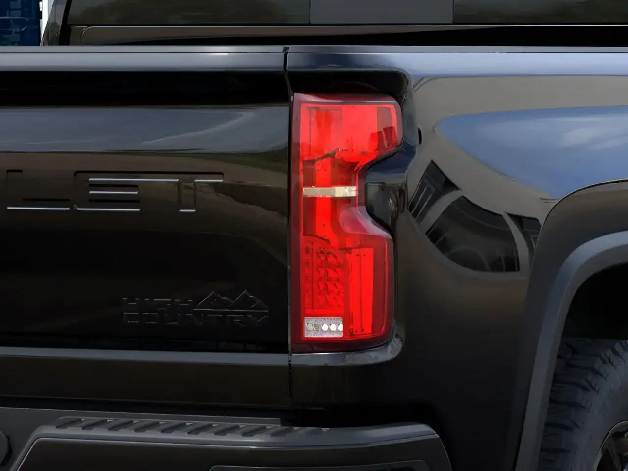 Chevrolet Silverado 2500 снимка Chevrolet Silverado 2500