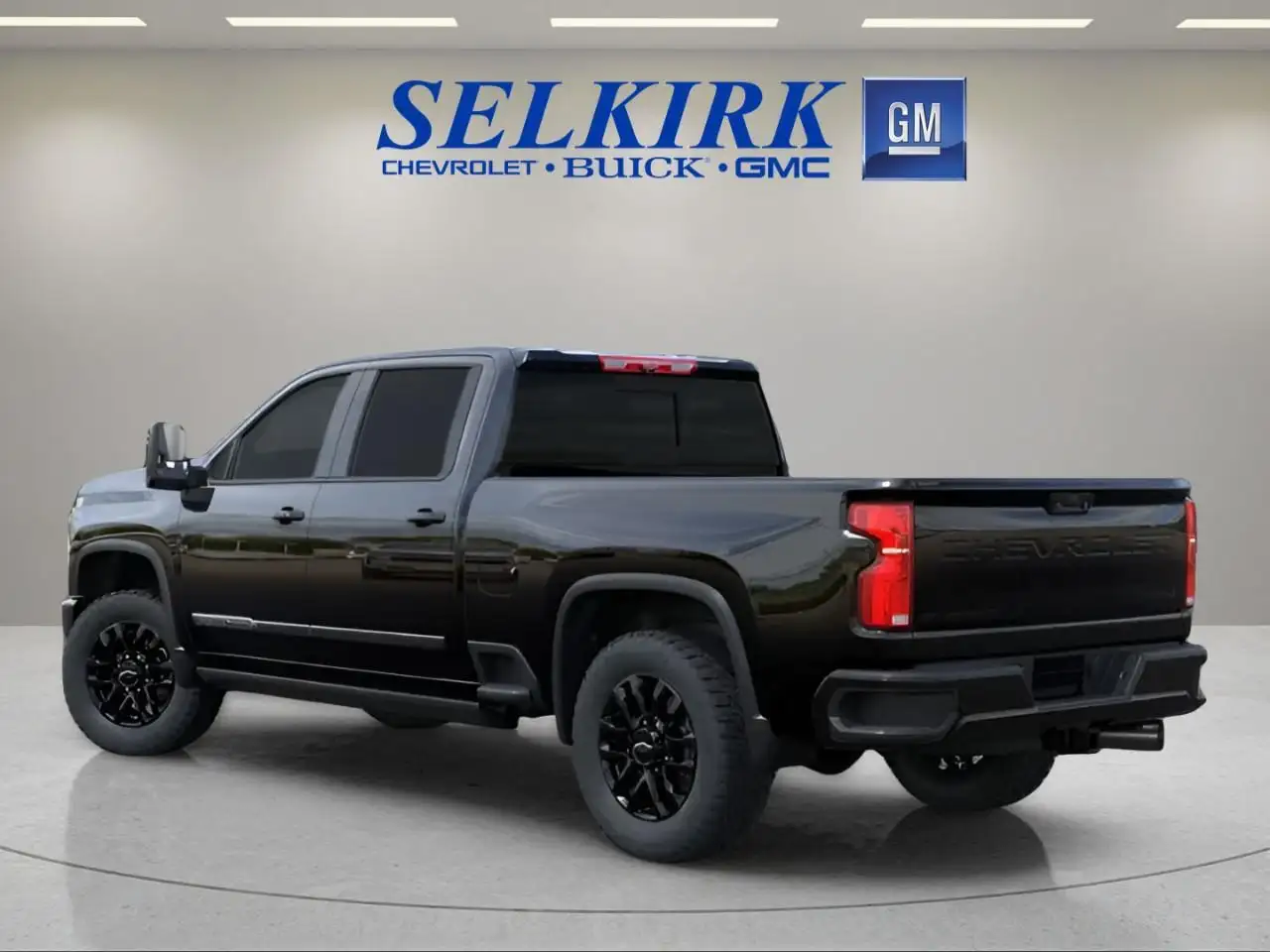 Chevrolet Silverado 2500 снимка Chevrolet Silverado 2500