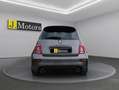 Abarth 595 1.4 T-JET 165 cv Sensori di Parcheggio CarPlay Grigio - thumbnail 4