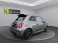 Abarth 595 1.4 T-JET 165 cv Sensori di Parcheggio CarPlay Grigio - thumbnail 5