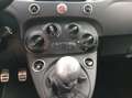 Abarth 595 1.4 T-JET 165 cv Sensori di Parcheggio CarPlay Grigio - thumbnail 12