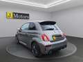 Abarth 595 1.4 T-JET 165 cv Sensori di Parcheggio CarPlay Grigio - thumbnail 3