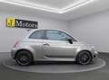 Abarth 595 1.4 T-JET 165 cv Sensori di Parcheggio CarPlay Grigio - thumbnail 6