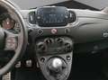 Abarth 595 1.4 T-JET 165 cv Sensori di Parcheggio CarPlay Grigio - thumbnail 10