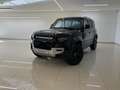 Land Rover Defender 110 3.0D l6 MHEV S AWD Aut. 250 Negro - thumbnail 1