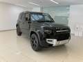 Land Rover Defender 110 3.0D l6 MHEV S AWD Aut. 250 Negro - thumbnail 18