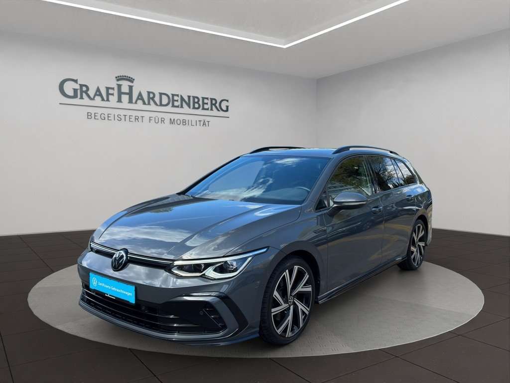 Second hand Volkswagen Golf 2.0