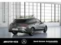 Mercedes-Benz CLA 200 d SB AMG NIGHT MBUX SHZ LED Grau - thumbnail 2