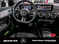 Mercedes-Benz CLA 200 d SB AMG NIGHT LED DISTRONIC KAMERA AMBI Grau - thumbnail 7
