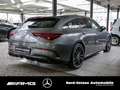 Mercedes-Benz CLA 200 d SB AMG NIGHT LED DISTRONIC KAMERA AMBI Grau - thumbnail 4