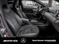 Mercedes-Benz CLA 200 d SB AMG NIGHT LED DISTRONIC KAMERA AMBI Grau - thumbnail 8