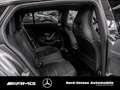 Mercedes-Benz CLA 200 d SB AMG NIGHT LED DISTRONIC KAMERA AMBI Grau - thumbnail 9