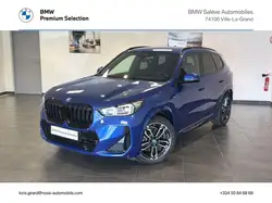 BMW X1 xDrive25e 245ch M Sport