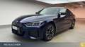 BMW i4 A M50 xDrive Gran Coupé DAProf,PAPlus,LCProf Blau - thumbnail 1