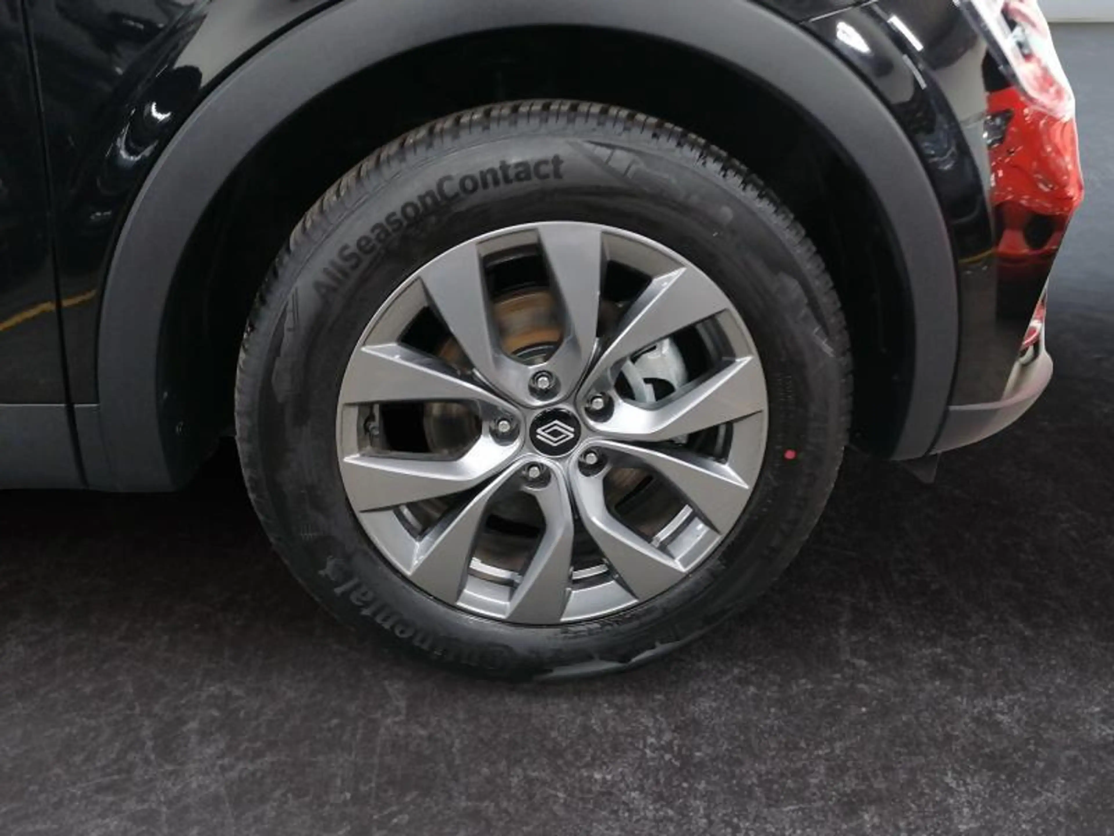 Renault Arkana E-TECH 1.6i Evolution 145 HP — photo 9