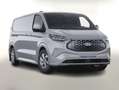 Ford E-Transit Custom Limited 64kWh 340L2 ACC AHK 17Z 160 kW (... Grau - thumbnail 1