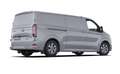 Ford E-Transit Custom Limited 64kWh 340L2 ACC AHK 17Z 160 kW (... Grau - thumbnail 3
