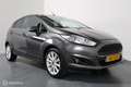 Ford Fiesta 1.0 EcoBoost Titanium - AUTOMAAT-NAVI-AIRCO Grijs - thumbnail 5
