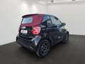smart forTwo cabrio EQ PRIME PLUS LEDER+LED+NAVI+SITZHZG+KAMERA Schwarz - thumbnail 5
