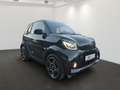smart forTwo cabrio EQ PRIME PLUS LEDER+LED+NAVI+SITZHZG+KAMERA Schwarz - thumbnail 4