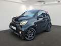 smart forTwo cabrio EQ PRIME PLUS LEDER+LED+NAVI+SITZHZG+KAMERA Schwarz - thumbnail 2