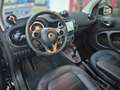 smart forTwo cabrio EQ PRIME PLUS LEDER+LED+NAVI+SITZHZG+KAMERA Schwarz - thumbnail 12