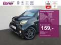 smart forTwo cabrio EQ PRIME PLUS LEDER+LED+NAVI+SITZHZG+KAMERA Schwarz - thumbnail 1