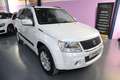 Suzuki Grand Vitara 1.9DDiS JLX-E City Blanc - thumbnail 2