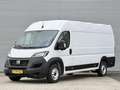 Fiat Ducato 2.2 MultiJet 180 S&S L4H2 3.5t Heavy 180pk 9 versn Blanc - thumbnail 1