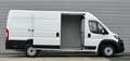 Fiat Ducato 2.2 MultiJet 180 S&S L4H2 3.5t Heavy 180pk 9 versn Blanc - thumbnail 3