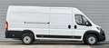 Fiat Ducato 2.2 MultiJet 180 S&S L4H2 3.5t Heavy 180pk 9 versn Blanc - thumbnail 9