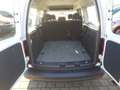 Volkswagen Caddy TDI 75 kw Klima PDC Weiß - thumbnail 11