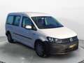 Volkswagen Caddy TDI 75 kw Klima PDC Weiß - thumbnail 4