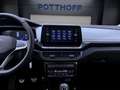 Volkswagen T-Cross 1.0 TSI GOAL NAVI PDC LED SITZHZG Schwarz - thumbnail 15