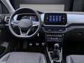 Volkswagen T-Cross 1.0 TSI GOAL NAVI PDC LED SITZHZG Schwarz - thumbnail 14