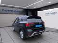 Volkswagen T-Cross 1.0 TSI GOAL NAVI PDC LED SITZHZG Schwarz - thumbnail 2