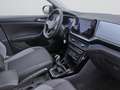 Volkswagen T-Cross 1.0 TSI GOAL NAVI PDC LED SITZHZG Schwarz - thumbnail 18